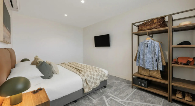 Apartament 1 sypialnia Punthill Sunshine
