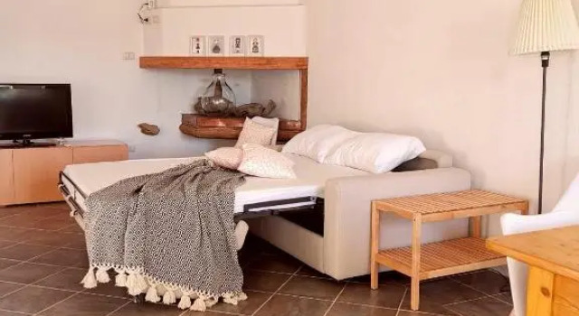 Green House, Book Hotel Siniscola Sardinia South
