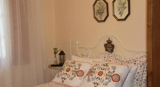 Номер Standard Quinta de Canhões