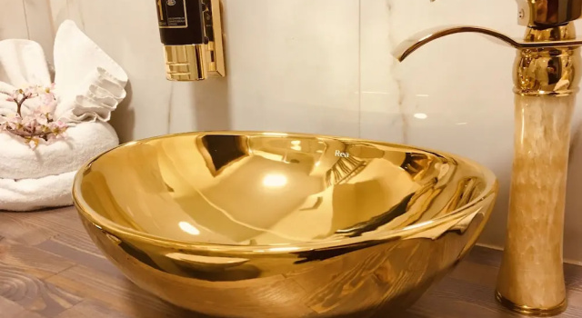 Четырёхместный семейный номер Standard Hotel Glinde