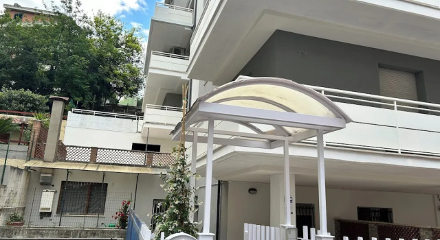 Casa Barnabei 26