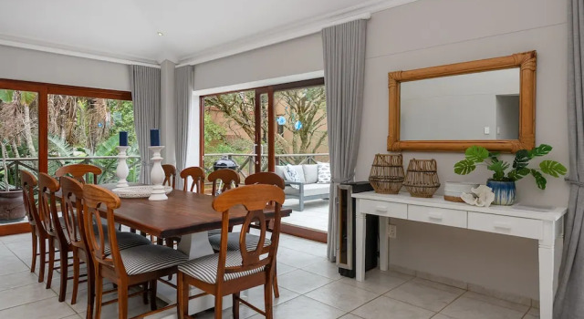 Вилла Superior San Lameer Villa Rentals 14201