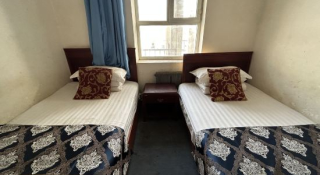 Двухместный номер Standard Korla Fruit Hotel