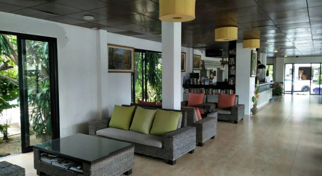Centara Life Lamai Resort Samui