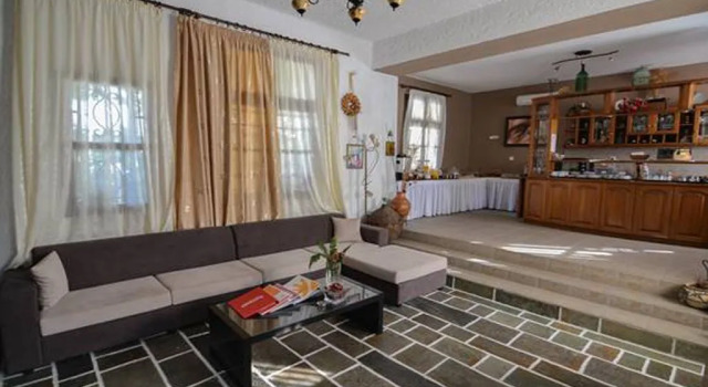 Hotel Matina