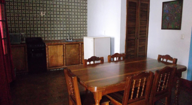 Люкс Hotel El Pueblito
