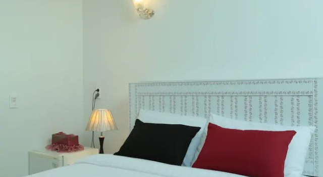 Студия Seaview Pension