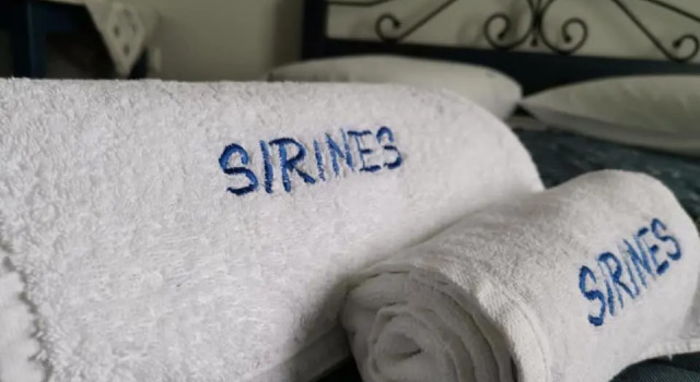 Номер Standard Sirines