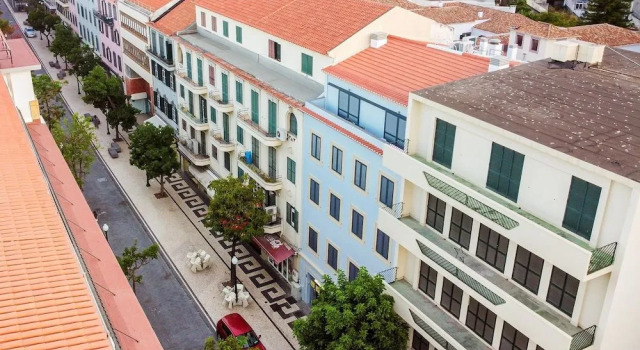 Apartamentos Fernão Ornelas, Rezerwuj Apartament Serra de Agua Funchal