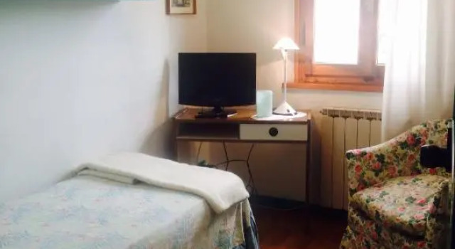 Номер Standard Hotel Villa Patrizia