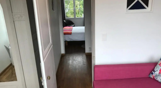 Chambres dhôtes & Spa Les Perce Neige, Prenota Resort Vernou-sur-Brenne Indre e Loira