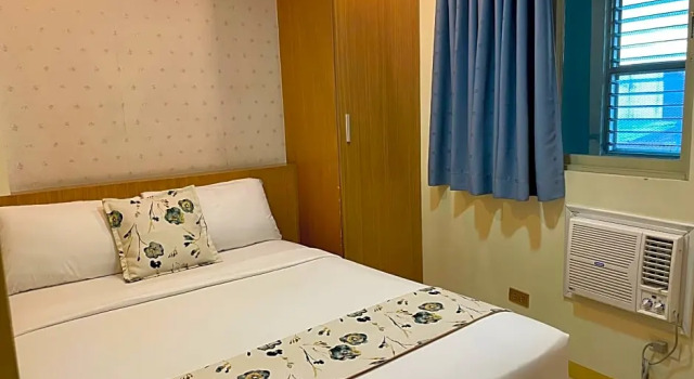 Номер Standard Starlight Bed and Breakfast