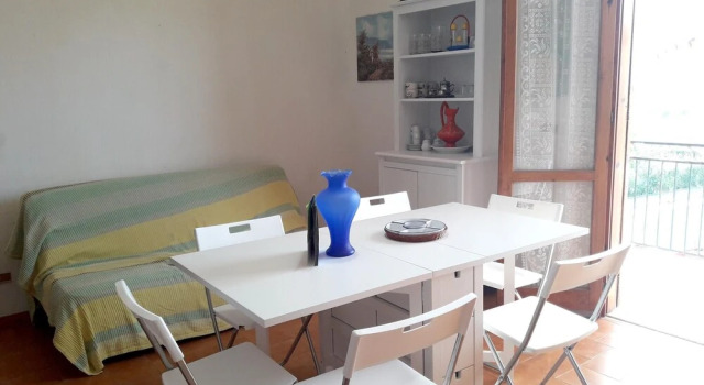Apartment Via Degli Aironi, Varaa Huoneisto Santa Maria del Cedro Calabria