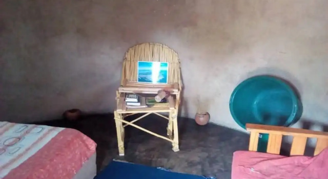 Dumisa African Home