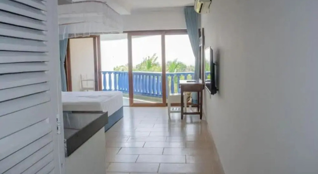 Номер Deluxe GSIH Hotel Diani