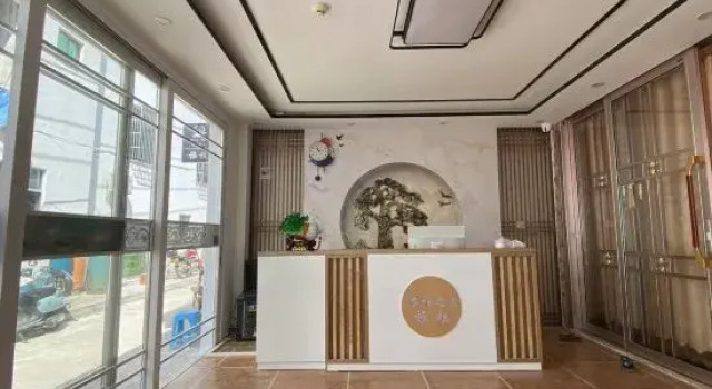 Sanya  House Xinya Home Boutique Homestay, Book Boutique Sanya Hainan