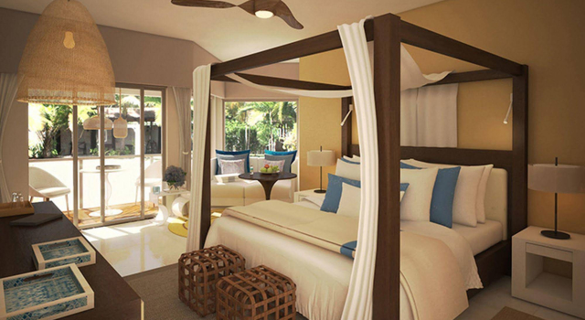Zoetry Montego Bay - All Inclusive, Rezervovat Hotel Hotely v Montego Bay Coast se snídaní, Snídaně