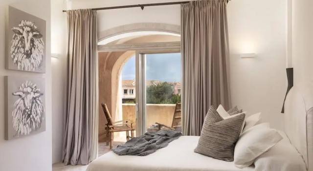 Le Suites Porto Cervo