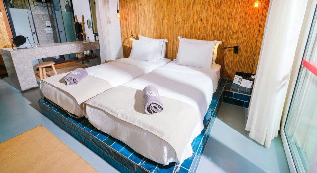 Very Chic Bodrum Adult Only +18