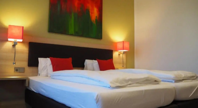 Двухместный номер Standard Hotel „Zur Linde“
