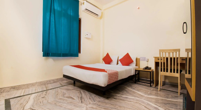 OYO Flagship 36832 Near Shatabdi Mall, Rezervovat Hotel Danapur Bihar
