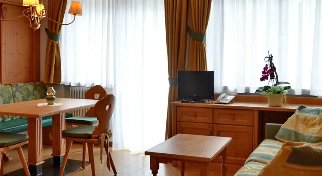 Residence Taufer, Забронировать Отель Сан-Мартино-ди-Кастроцца Primiero