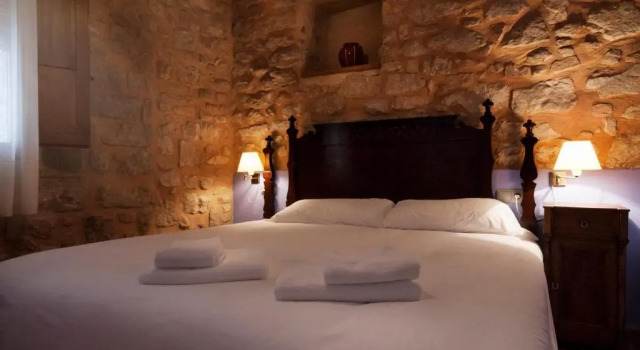 Apartamentos Doña Candida