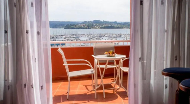 Коттедж Casa Morazón Fontán Sada