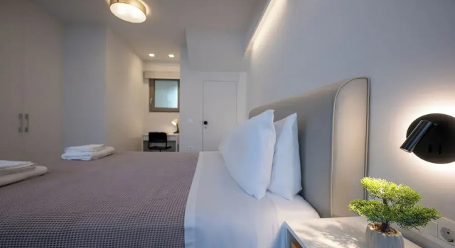 Magian Luxury Apartments