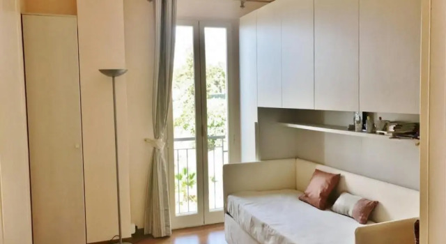 Carlo's BA27 - Sanremo Attico Cielo Mare -