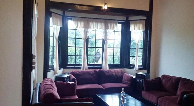 Morning Glory Inn