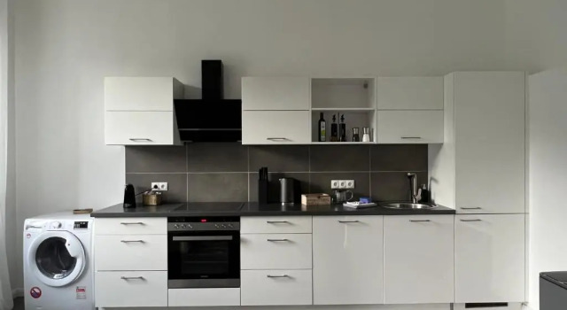Апартаменты Direkter Moselblick I Altbau I 4 Personen I Terrasse