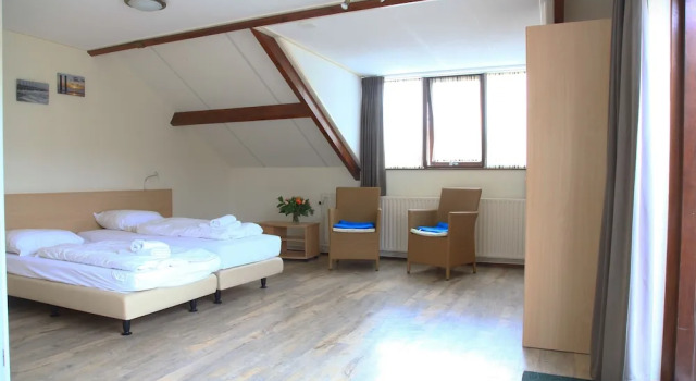 Budget Hotel Vrouwenpolder, Book Hotel Vrouwenpolder 