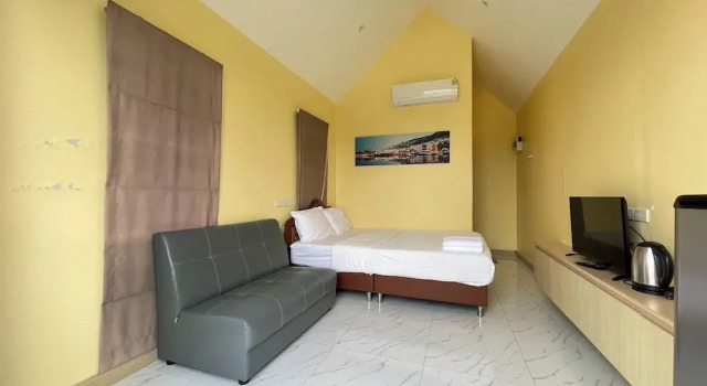Oh Taley Resort, Забронировать Курортный отель Ban Chak Khamin провинция Районг