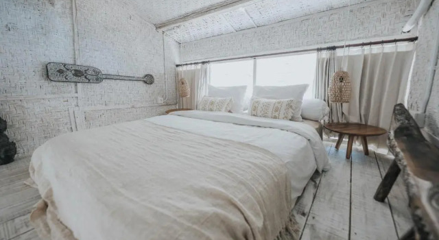 Полулюкс Deluxe Dreamsea Bali