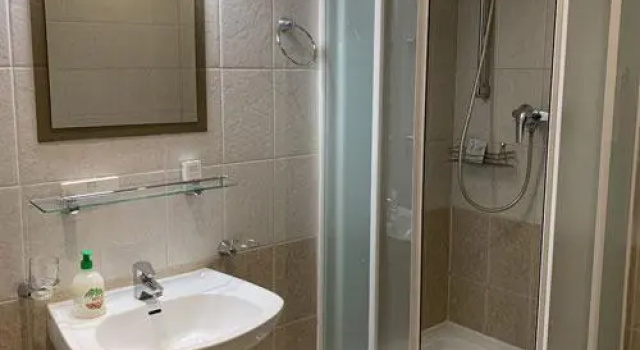 Standard Doppel Zimmer Ukhta