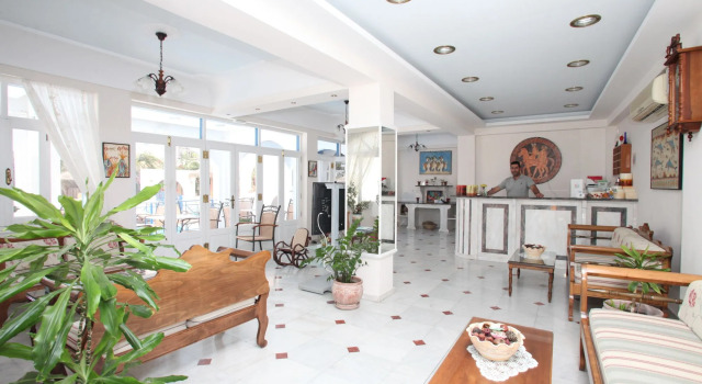 Dioskouri Art Villas