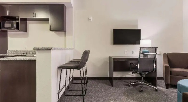 Одноместный номер Standard Sleep Inn & Suites Webb City