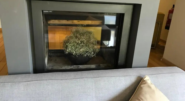 Коттедж Vakantiehuis Piantho