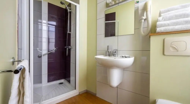 Номер Classic Accostage Hôtel Plage de la Concurrence