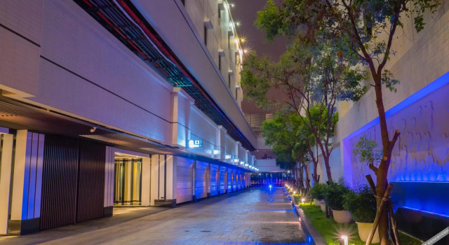 Wei Feng Motel, Boek Motel Fengshan Kaohsiung
