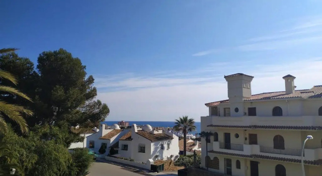 Апартаменты Duquesa Port, Beautiful 3 bedrooms apartment, ideal for families and golfers, MD