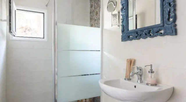 Двухместный номер Deluxe с видом на сад VFH Villa Flavia Eco B&B