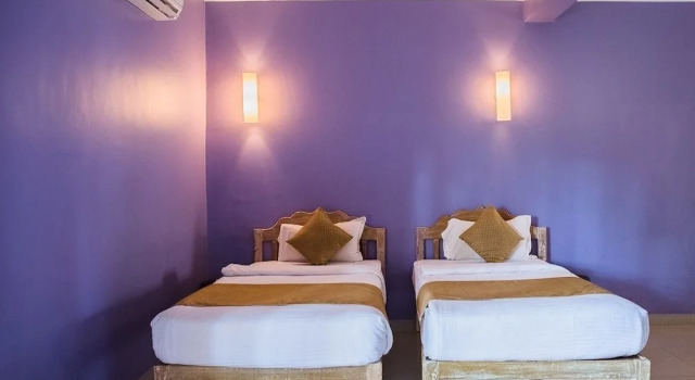 Standardowy pokój Devarya Wellness Beach Resort Hotel