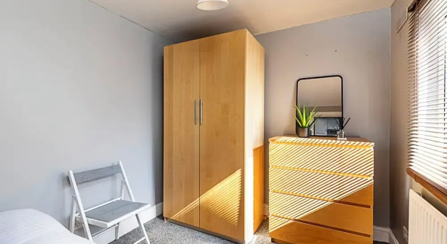 Stylish City Retreat, Забронировать Апартаменты/квартира Апартаменты Лондона, рядом с Клапхем Саут, Апартаменты/квартира
