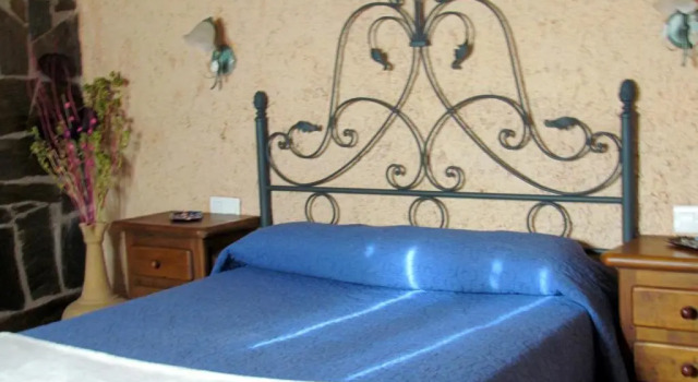 Apartamentos Rurales Azabal, LAS HURDES, ATR-CC-00260, Book Apartment Hotels in Extremadura with a Pool, Swimming Pool