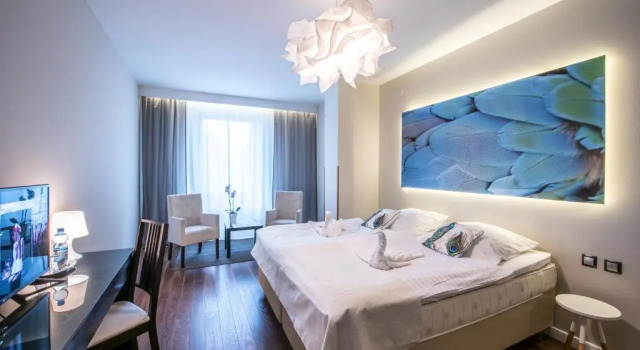Apartamenty Castello, Réserver Villa Kluczbork 