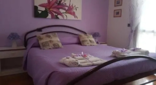 Verona Bottego Guest House