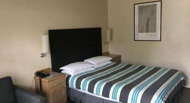 Best Western Plus The Tudor-Box Hill