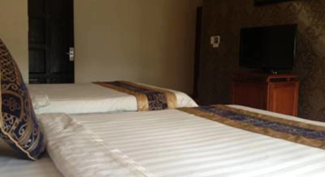 Be Sea Hotel